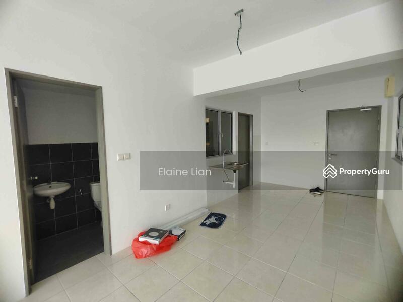 Untuk Disewa - Residensi Kepongmas 2