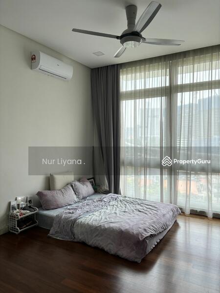 Condominium for Rent at Tijani 2 North - Nur Liyana . - PropertyGuru.com.my