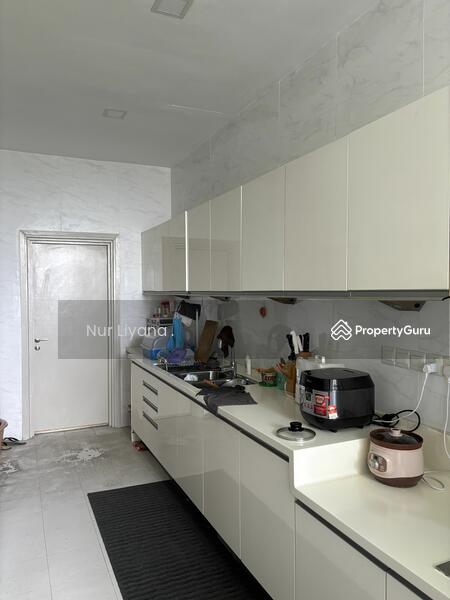 Condominium for Rent at Tijani 2 North - Nur Liyana . - PropertyGuru.com.my