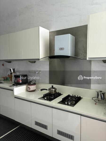 Condominium for Rent at Tijani 2 North - Nur Liyana . - PropertyGuru.com.my