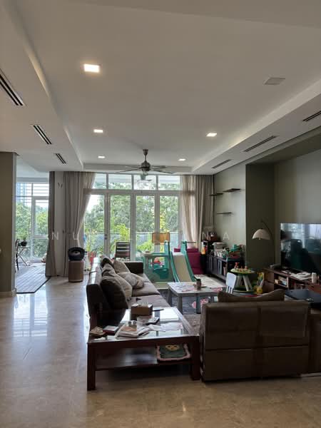 Condominium for Rent at Tijani 2 North - Nur Liyana . - PropertyGuru.com.my