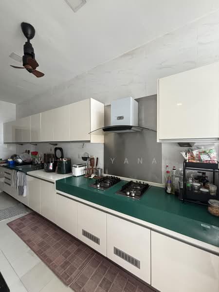 Condominium for Rent at Tijani 2 North - Nur Liyana . - PropertyGuru.com.my