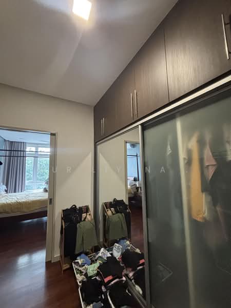 Condominium for Rent at Tijani 2 North - Nur Liyana . - PropertyGuru.com.my