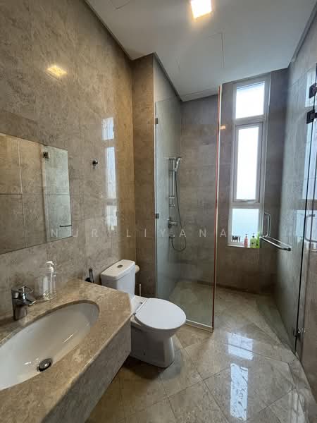 Condominium for Rent at Tijani 2 North - Nur Liyana . - PropertyGuru.com.my