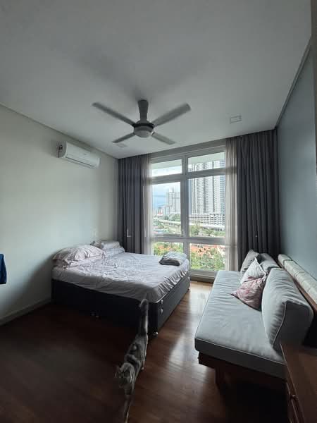 Condominium for Rent at Tijani 2 North - Nur Liyana . - PropertyGuru.com.my