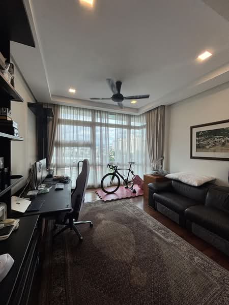 Condominium for Rent at Tijani 2 North - Nur Liyana . - PropertyGuru.com.my