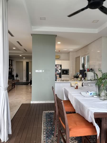 Condominium for Rent at Tijani 2 North - Nur Liyana . - PropertyGuru.com.my