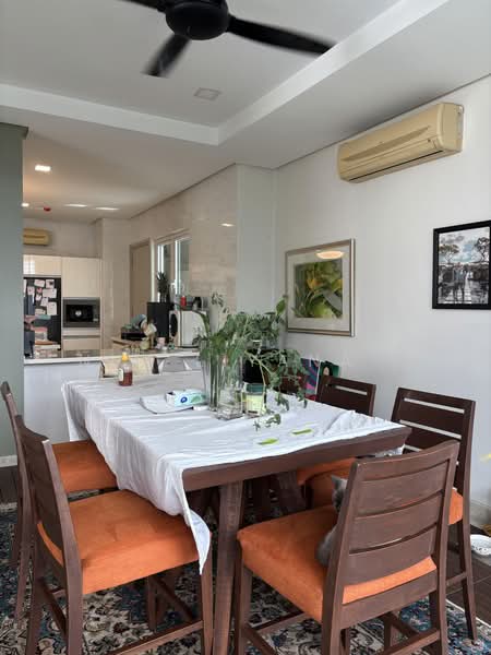 Condominium for Rent at Tijani 2 North - Nur Liyana . - PropertyGuru.com.my