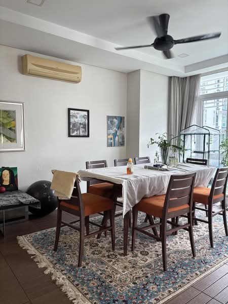 Condominium for Rent at Tijani 2 North - Nur Liyana . - PropertyGuru.com.my