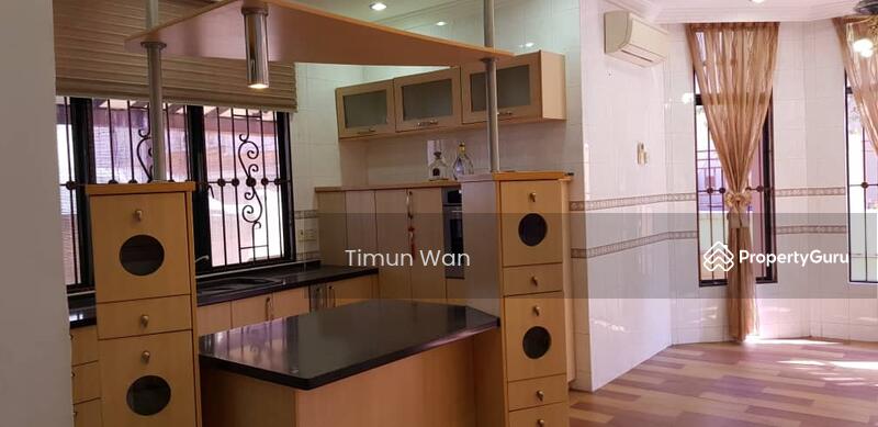 Rumah Banglo untuk Dijual di Kota Kemuning (Shah Alam) - Timun Wan - PropertyGuru.com.my