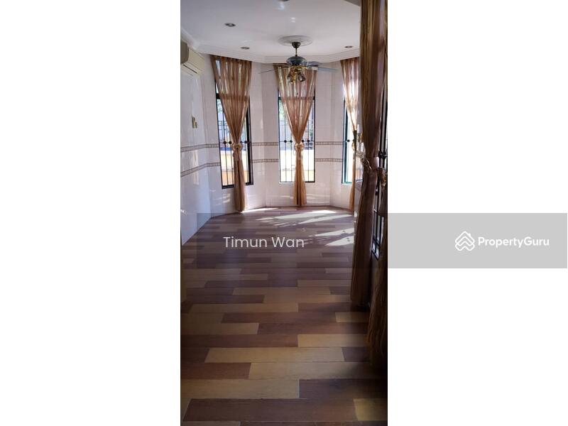 Rumah Banglo untuk Dijual di Kota Kemuning (Shah Alam) - Timun Wan - PropertyGuru.com.my
