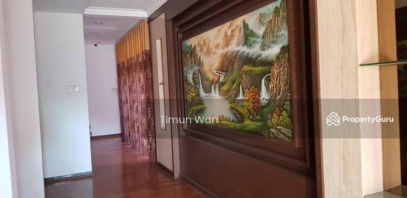 Rumah Banglo untuk Dijual di Kota Kemuning (Shah Alam) - Timun Wan - PropertyGuru.com.my