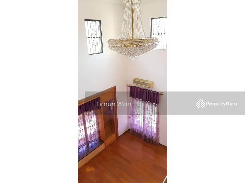 Rumah Banglo untuk Dijual di Kota Kemuning (Shah Alam) - Timun Wan - PropertyGuru.com.my