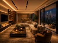 For Sale - KLCC