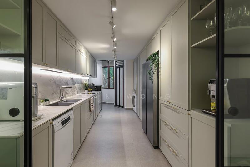 For Sale - 3 min Walk to KLCC | 700K Only | High ROI Investment | Fully Furnish | MRT