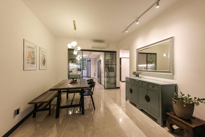 For Sale - 3 min Walk to KLCC | 700K Only | High ROI Investment | Fully Furnish | MRT