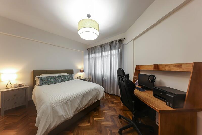 For Sale - 3 min Walk to KLCC | 700K Only | High ROI Investment | Fully Furnish | MRT