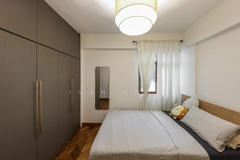 For Sale - 3 min Walk to KLCC | 700K Only | High ROI Investment | Fully Furnish | MRT