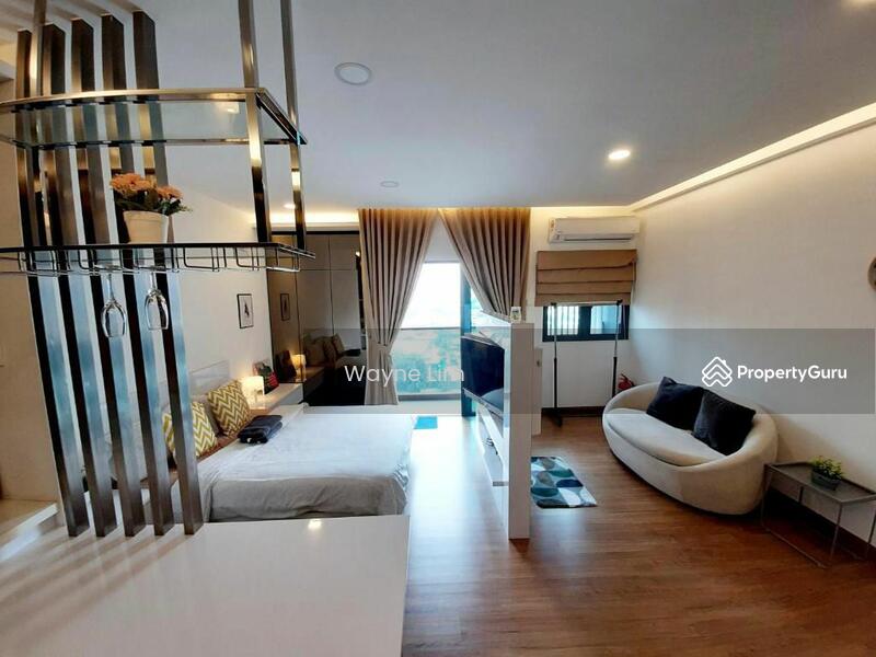 Symphony Tower, Balakong, Lebuhraya SILK, Balakong Balakong, Balakong