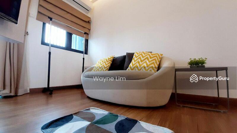 Service Residence for Rent at Symphony Tower (Menara Simfoni) - Wayne Lim - PropertyGuru.com.my