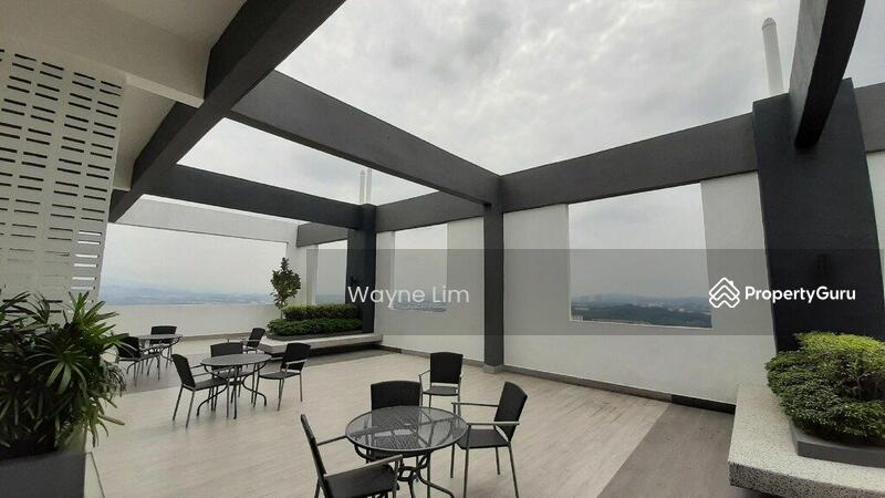 Service Residence for Rent at Symphony Tower (Menara Simfoni) - Wayne Lim - PropertyGuru.com.my