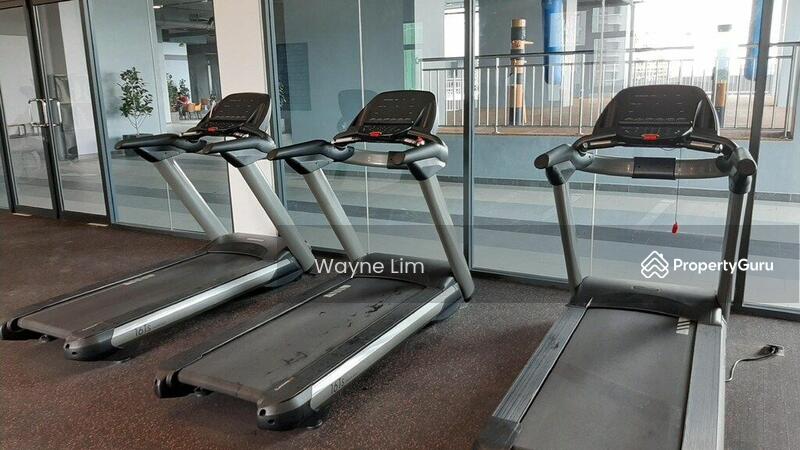 Service Residence for Rent at Symphony Tower (Menara Simfoni) - Wayne Lim - PropertyGuru.com.my
