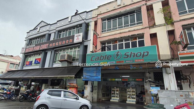 Shop / Office for Sale in Taman Seri Orkid (Skudai) - Terrence Gan - PropertyGuru.com.my