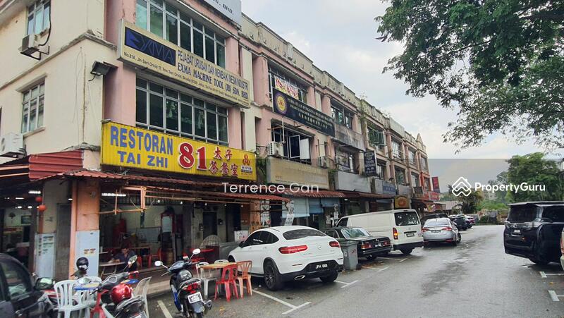 Shop / Office for Sale in Taman Seri Orkid (Skudai) - Terrence Gan - PropertyGuru.com.my