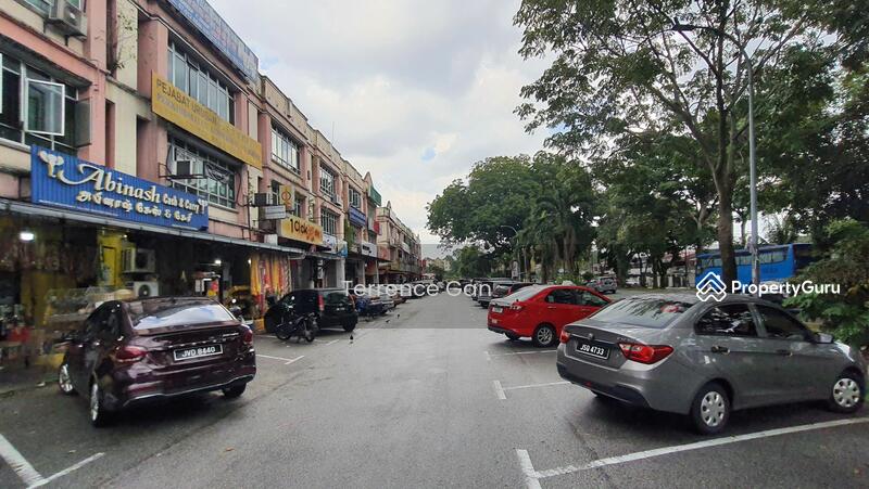 Shop / Office for Sale in Taman Seri Orkid (Skudai) - Terrence Gan - PropertyGuru.com.my