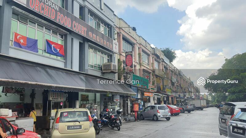 Shop / Office for Sale in Taman Seri Orkid (Skudai) - Terrence Gan - PropertyGuru.com.my