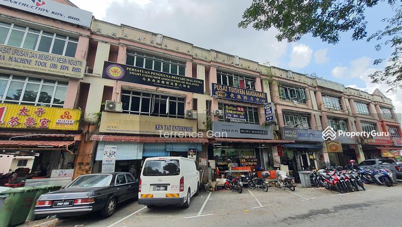 Shop / Office for Sale in Taman Seri Orkid (Skudai) - Terrence Gan - PropertyGuru.com.my