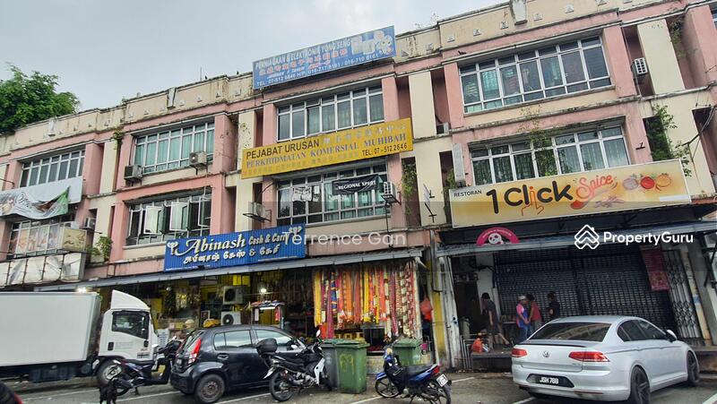 Shop / Office for Sale in Taman Seri Orkid (Skudai) - Terrence Gan - PropertyGuru.com.my