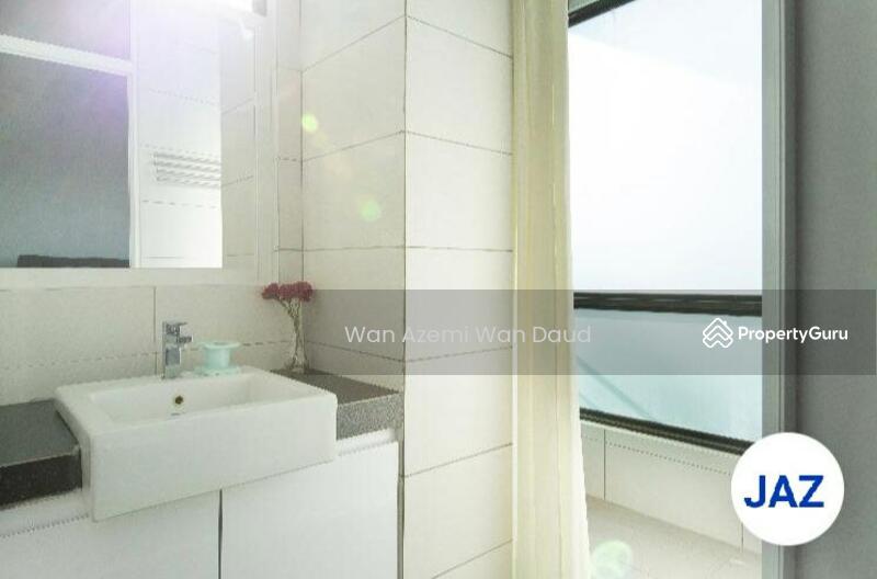 Kondominium untuk Dijual di The Grand @ Kelana Damansara Suite - Wan Azemi Wan Daud - PropertyGuru.com.my