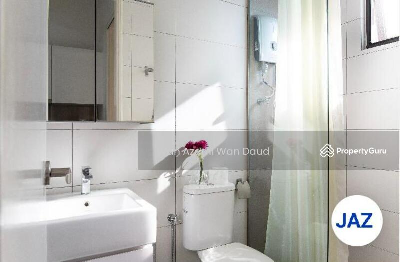Kondominium untuk Dijual di The Grand @ Kelana Damansara Suite - Wan Azemi Wan Daud - PropertyGuru.com.my