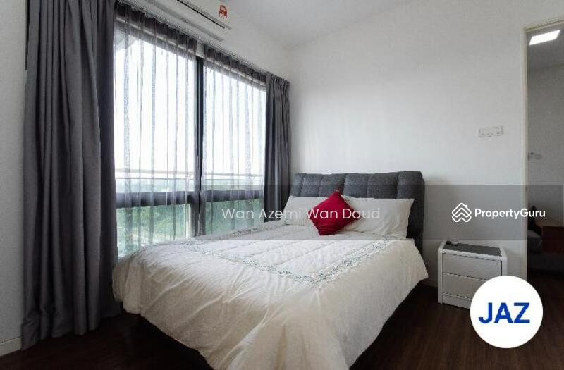 Kondominium untuk Dijual di The Grand @ Kelana Damansara Suite - Wan Azemi Wan Daud - PropertyGuru.com.my
