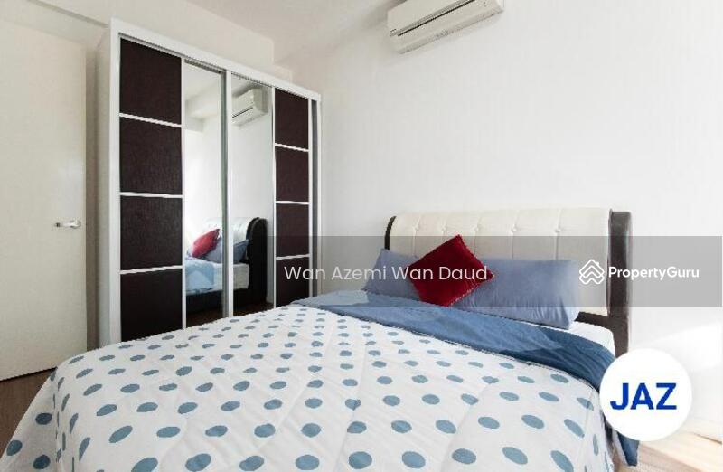 Kondominium untuk Dijual di The Grand @ Kelana Damansara Suite - Wan Azemi Wan Daud - PropertyGuru.com.my