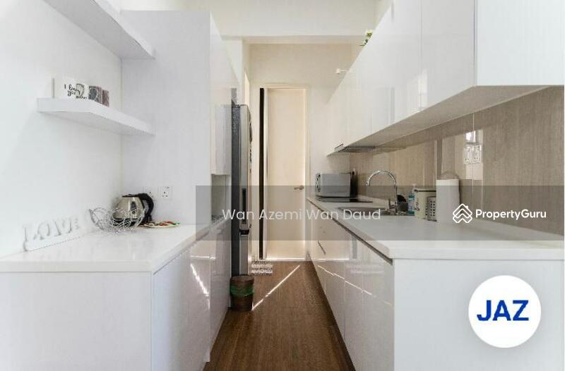 Kondominium untuk Dijual di The Grand @ Kelana Damansara Suite - Wan Azemi Wan Daud - PropertyGuru.com.my