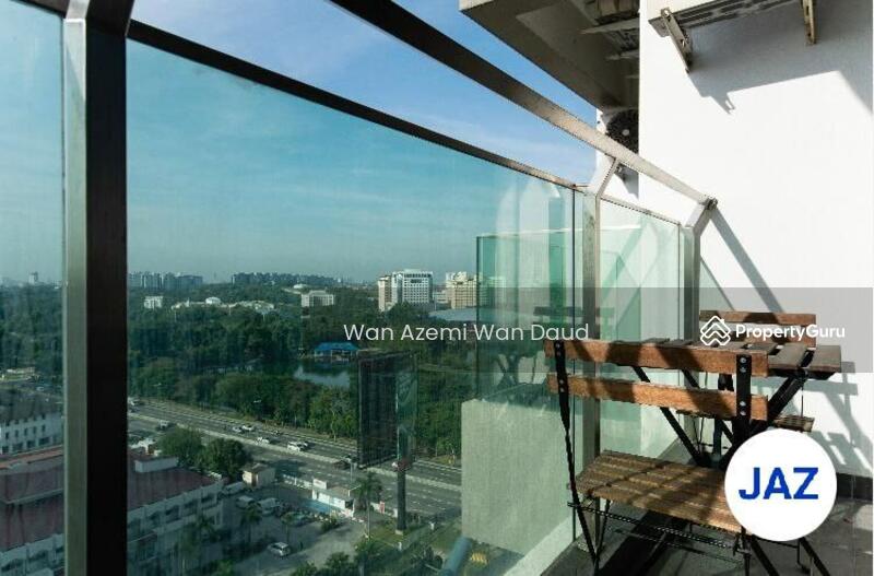 Kondominium untuk Dijual di The Grand @ Kelana Damansara Suite - Wan Azemi Wan Daud - PropertyGuru.com.my