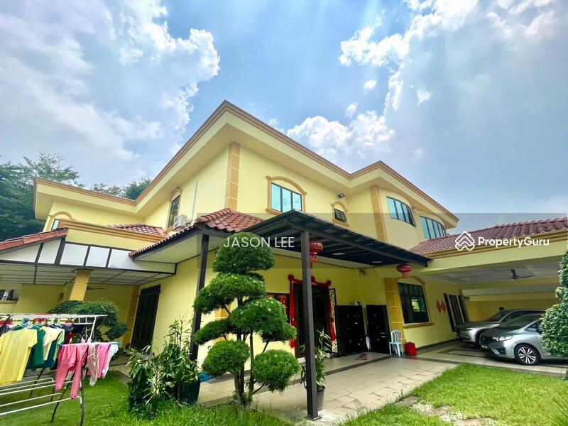 Bungalow at Subang Jaya, Jalan SS 19/1, Subang Jaya, Selangor, 7