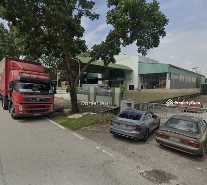 For Rent - Bandar Kinrara