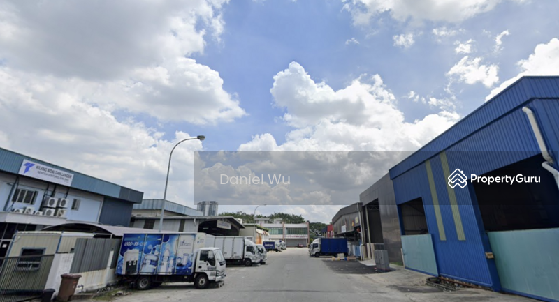 For Rent - Bandar Kinrara