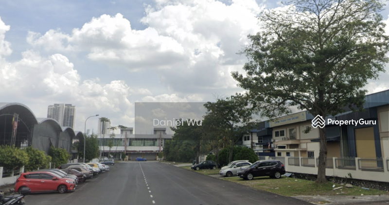 For Rent - Bandar Kinrara