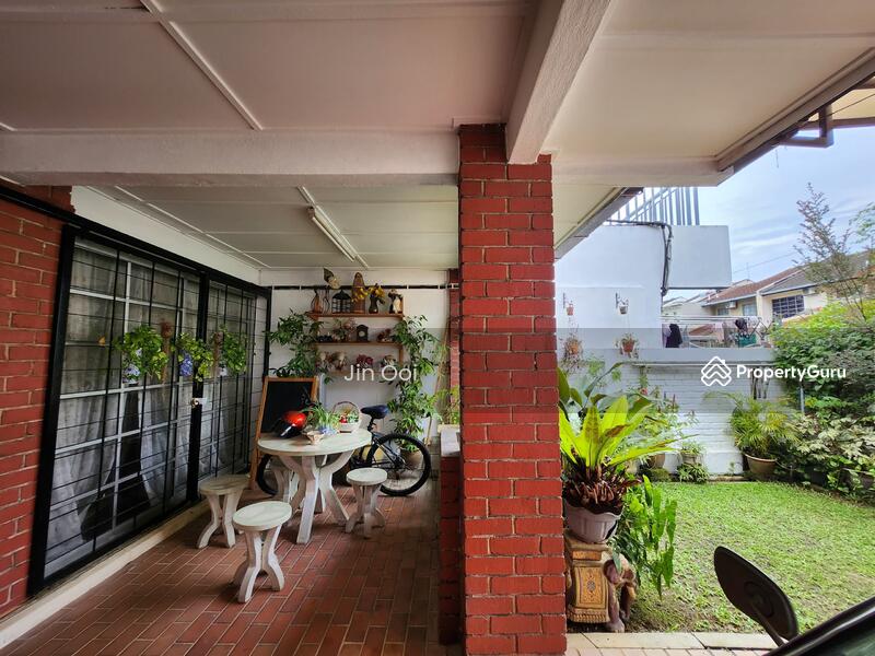 2.5-storey Terraced House for Sale in SS12 (Subang Jaya) - Jin Ooi - PropertyGuru.com.my