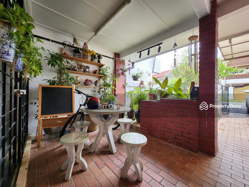 2.5-storey Terraced House for Sale in SS12 (Subang Jaya) - Jin Ooi - PropertyGuru.com.my