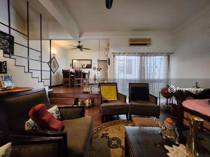 2.5-storey Terraced House for Sale in SS12 (Subang Jaya) - Jin Ooi - PropertyGuru.com.my