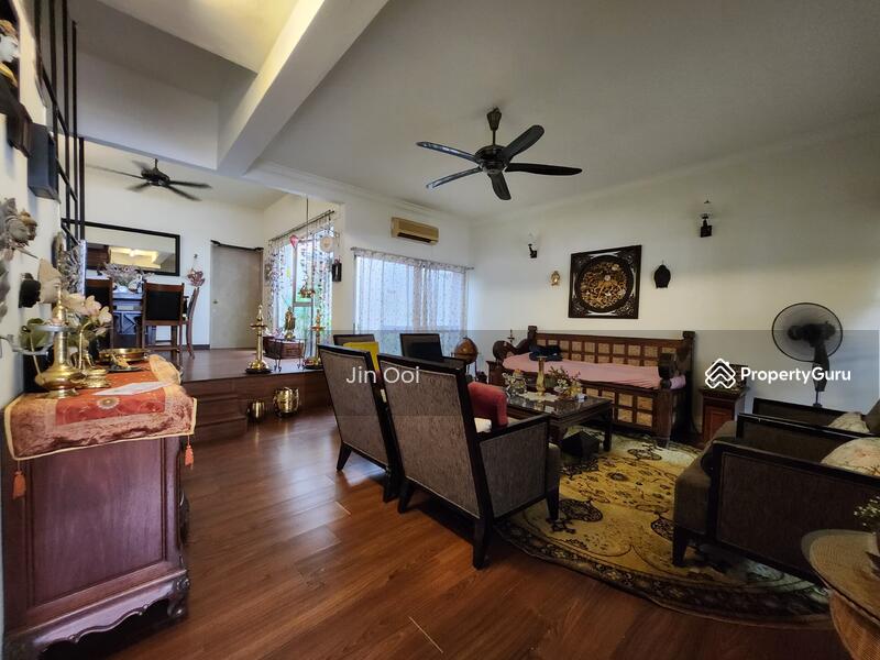 2.5-storey Terraced House for Sale in SS12 (Subang Jaya) - Jin Ooi - PropertyGuru.com.my