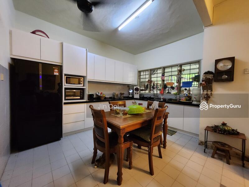 2.5-storey Terraced House for Sale in SS12 (Subang Jaya) - Jin Ooi - PropertyGuru.com.my