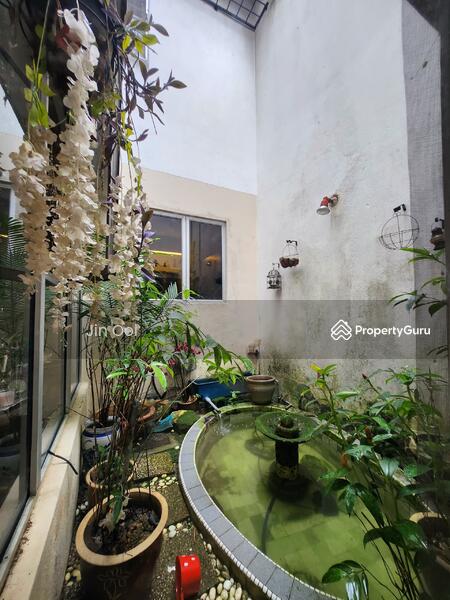 2.5-storey Terraced House for Sale in SS12 (Subang Jaya) - Jin Ooi - PropertyGuru.com.my