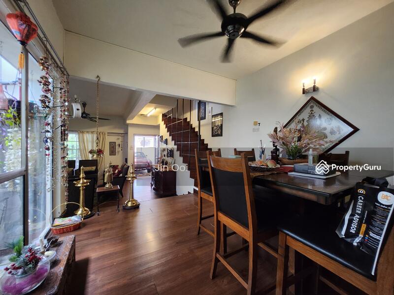 2.5-storey Terraced House for Sale in SS12 (Subang Jaya) - Jin Ooi - PropertyGuru.com.my