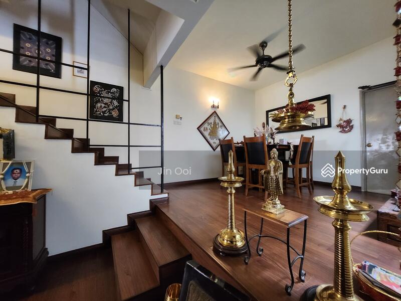 2.5-storey Terraced House for Sale in SS12 (Subang Jaya) - Jin Ooi - PropertyGuru.com.my